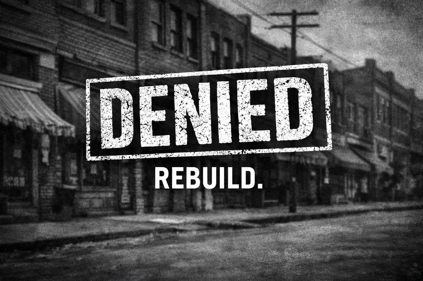 Greenwood — DENIED